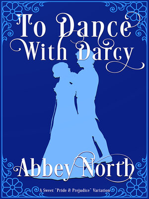 cover image of To Dance With Darcy